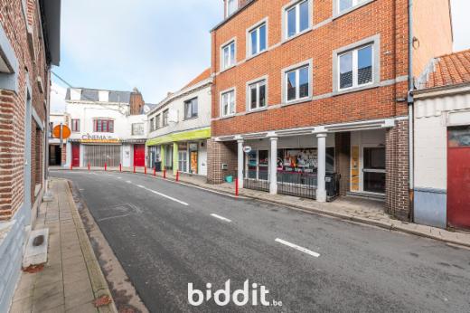 Eerste alternatieve foto van het pand