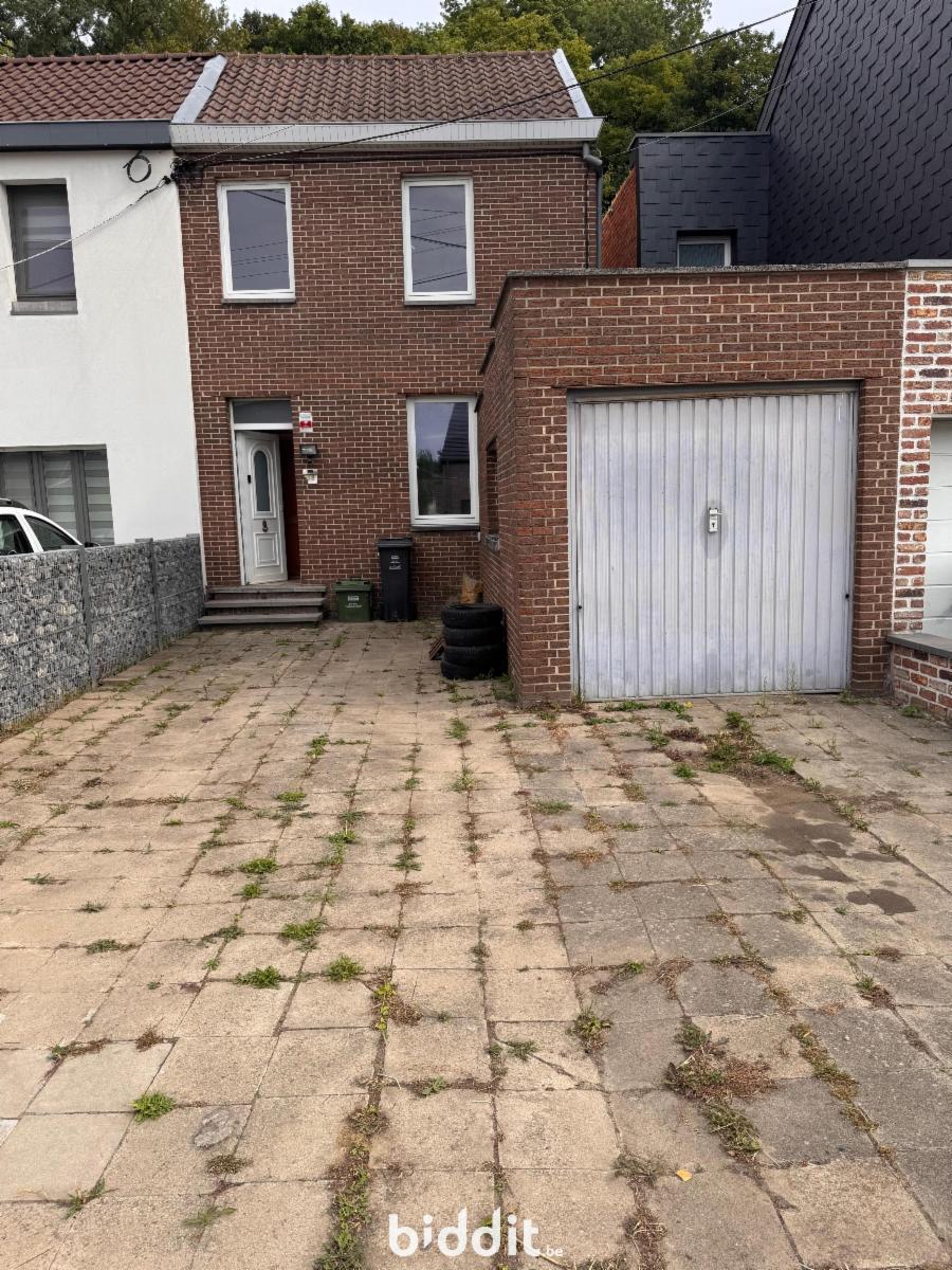 Presentatiebeeld van het pand n° 292440