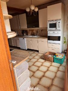 Tweede alternatieve foto van het pand