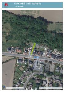 Eerste alternatieve foto van het pand