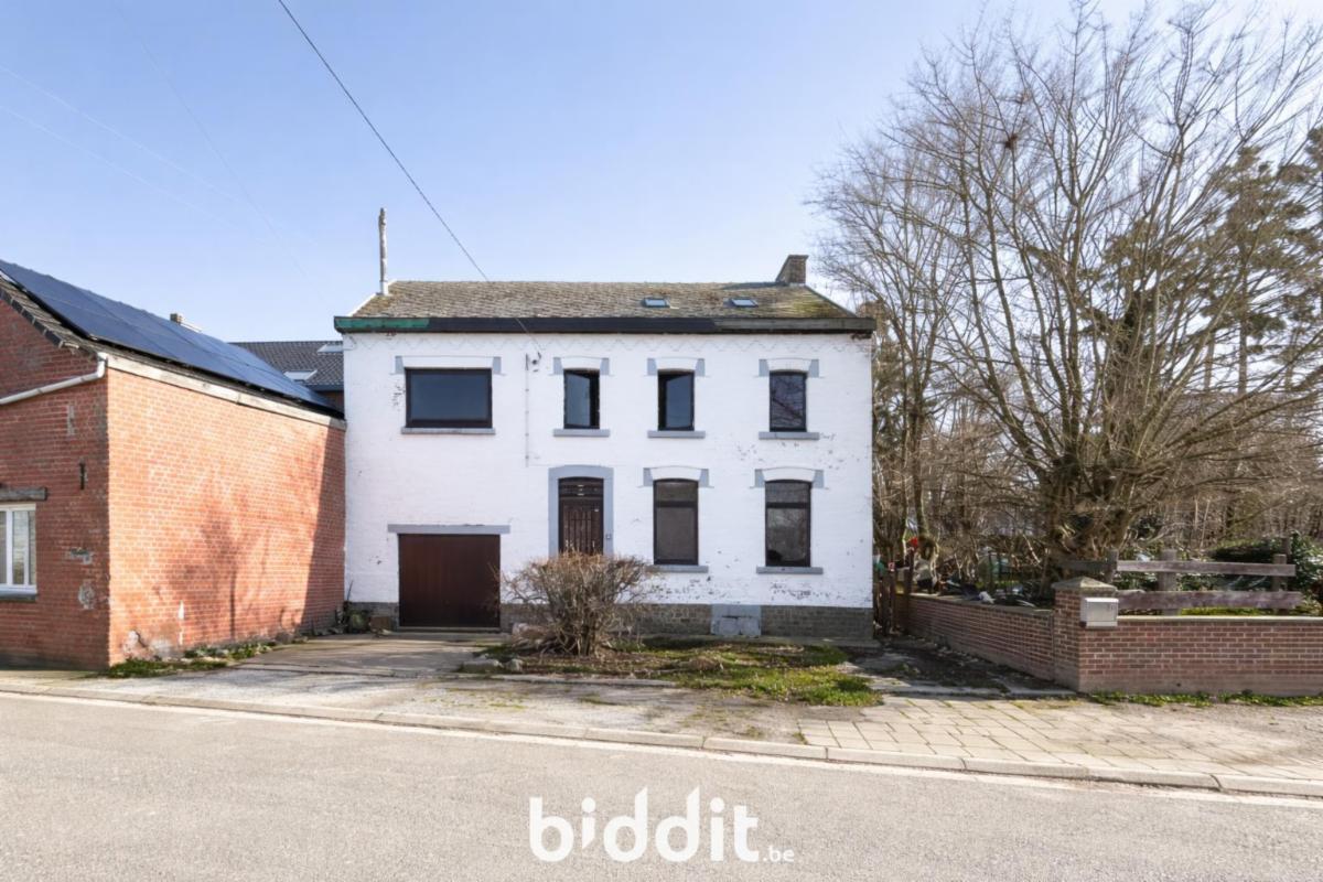 Presentatiebeeld van het pand n° 293524