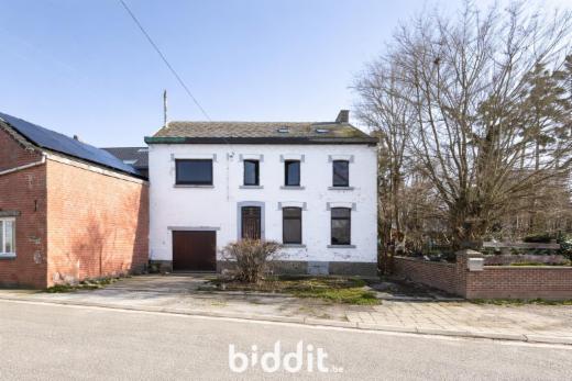 Presentatiebeeld van het pand n° 293524