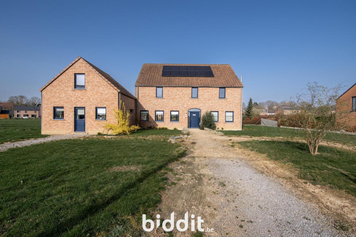 Presentatiebeeld van het pand n° 294080