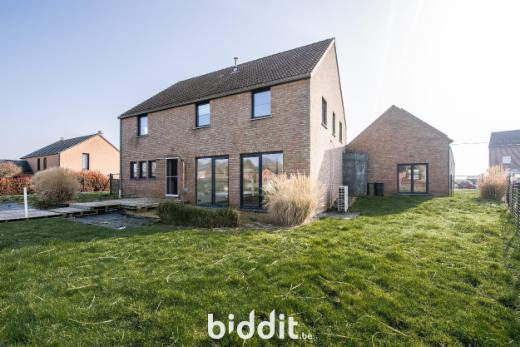 Derde alternatieve foto van het pand