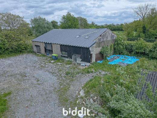 Presentatiebeeld van het pand n° 296789