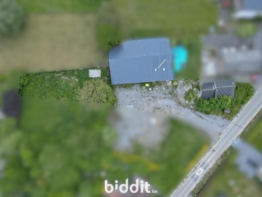 Eerste alternatieve foto van het pand