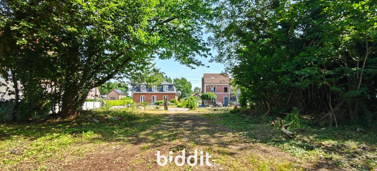 Presentatiebeeld van het pand n° 298837