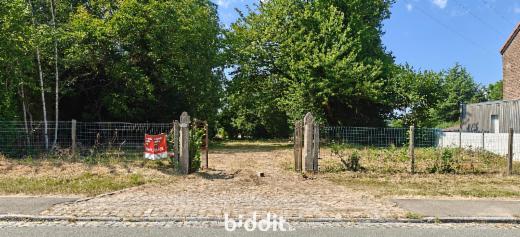 Tweede alternatieve foto van het pand