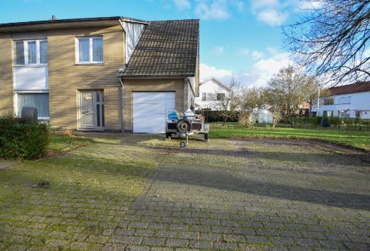 Eerste alternatieve foto van het pand