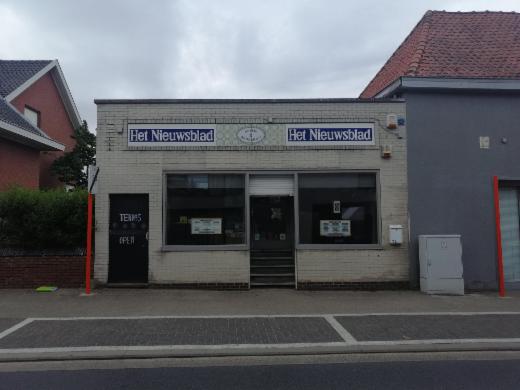 Presentatiebeeld van het pand n° 283814