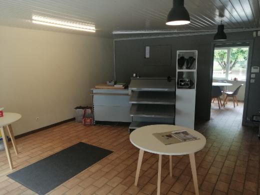 Tweede alternatieve foto van het pand