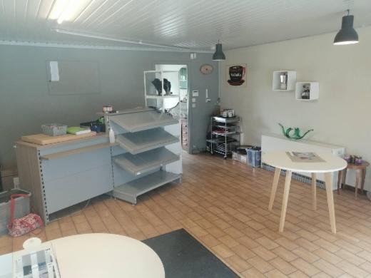 Derde alternatieve foto van het pand