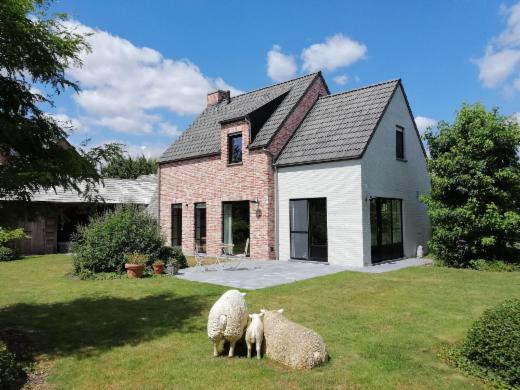 Presentatiebeeld van het pand n° 284981