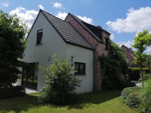 Eerste alternatieve foto van het pand