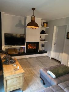 Tweede alternatieve foto van het pand
