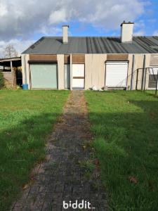 Presentatiebeeld van het pand n° 289907