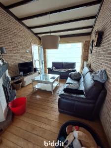 Eerste alternatieve foto van het pand