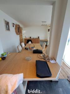 Tweede alternatieve foto van het pand