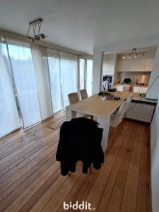 Derde alternatieve foto van het pand