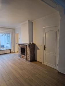 Tweede alternatieve foto van het pand