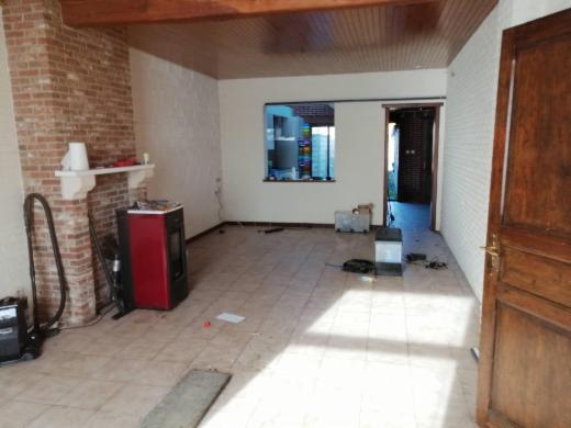 Eerste alternatieve foto van het pand