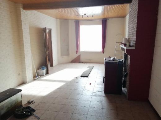 Tweede alternatieve foto van het pand