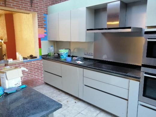 Derde alternatieve foto van het pand