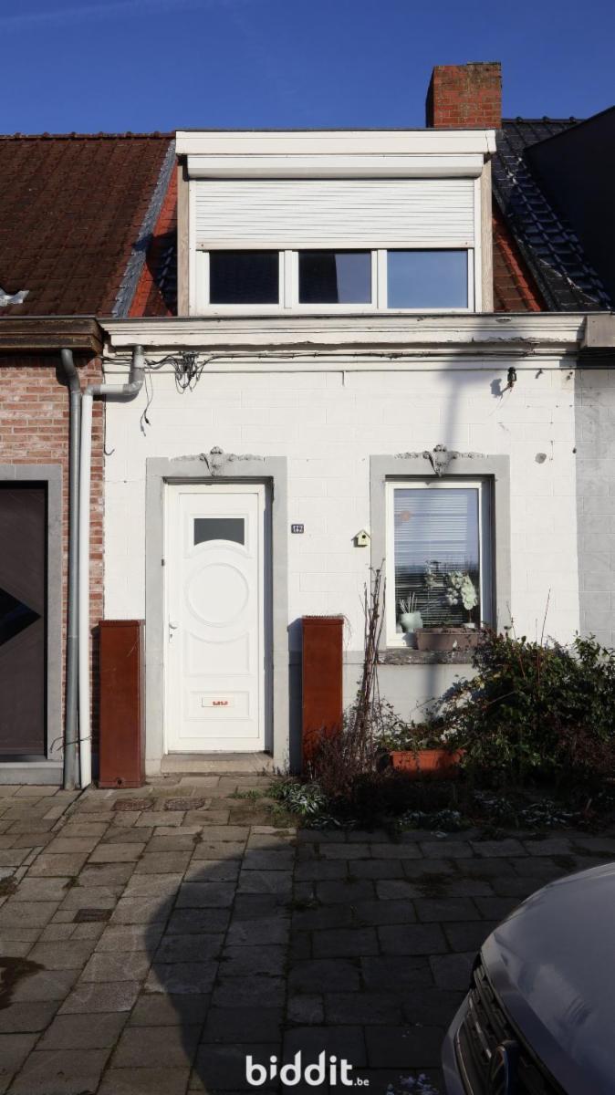 Presentatiebeeld van het pand n° 291962