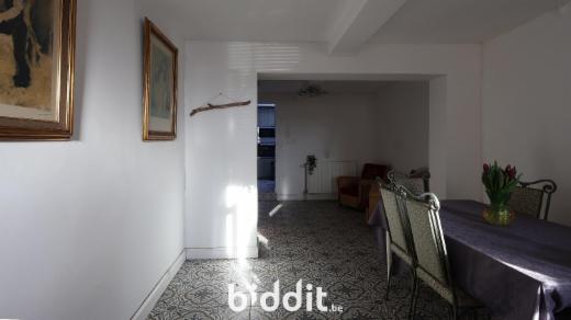 Eerste alternatieve foto van het pand