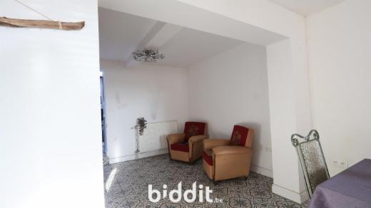 Tweede alternatieve foto van het pand