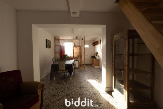 Derde alternatieve foto van het pand