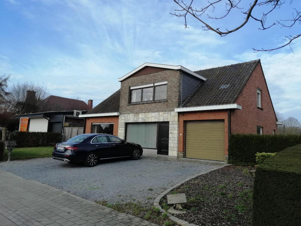 Presentatiebeeld van het pand n° 292376