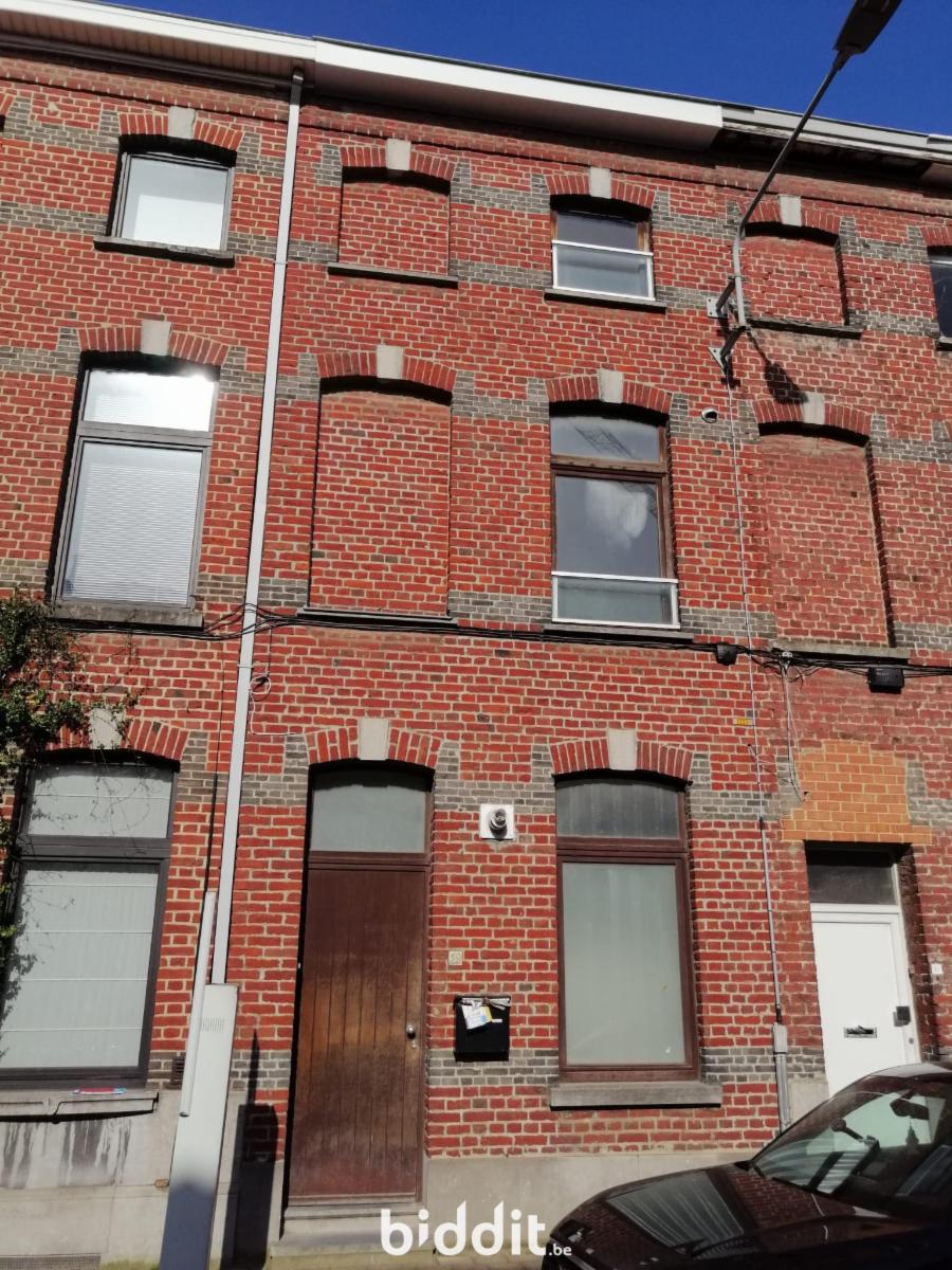 Presentatiebeeld van het pand n° 293925