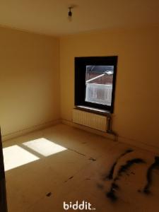 Tweede alternatieve foto van het pand