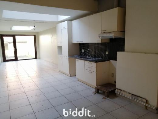 Derde alternatieve foto van het pand