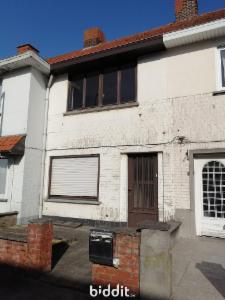 Presentatiebeeld van het pand n° 293929