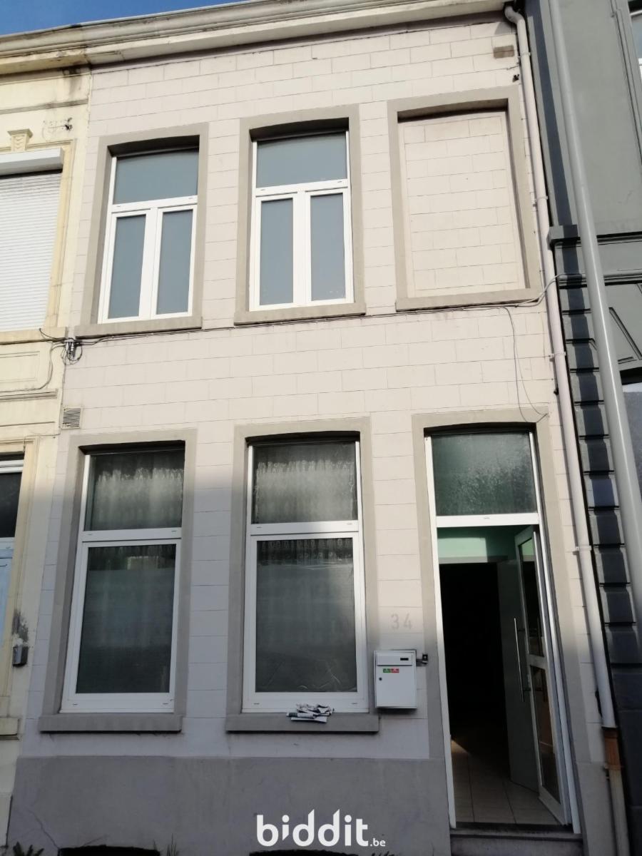 Presentatiebeeld van het pand n° 293931