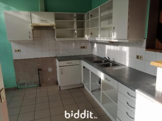 Eerste alternatieve foto van het pand