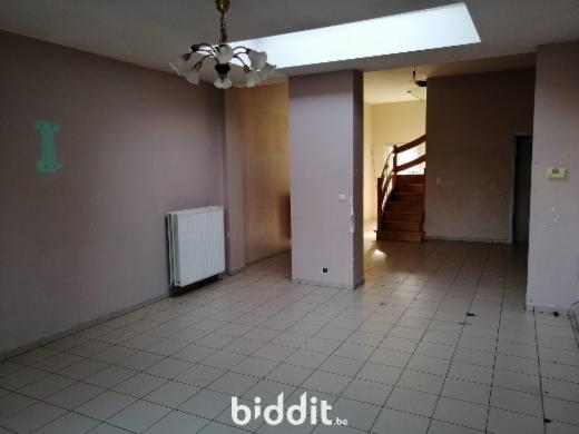 Tweede alternatieve foto van het pand