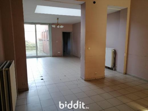 Derde alternatieve foto van het pand