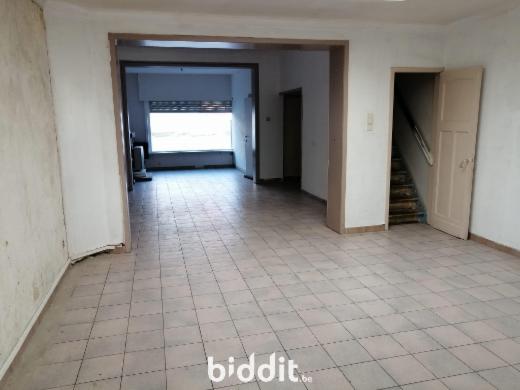 Eerste alternatieve foto van het pand