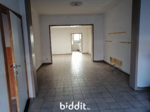 Tweede alternatieve foto van het pand