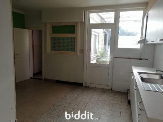 Derde alternatieve foto van het pand