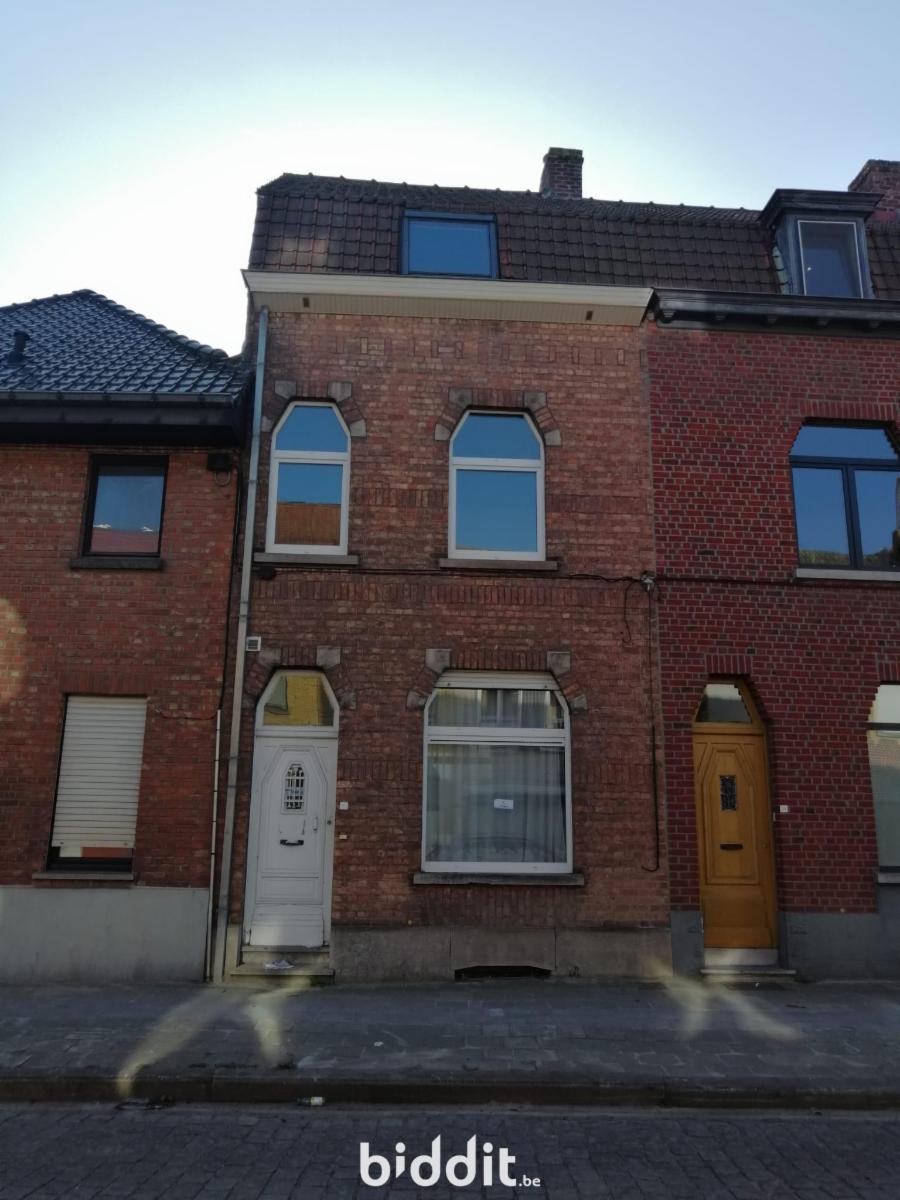 Presentatiebeeld van het pand n° 293936