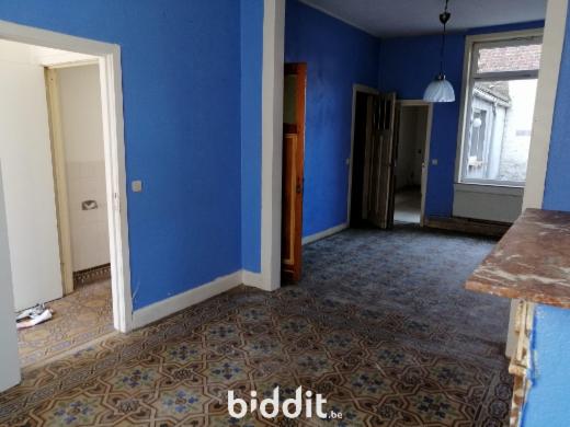 Tweede alternatieve foto van het pand