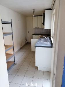 Derde alternatieve foto van het pand