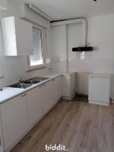 Tweede alternatieve foto van het pand