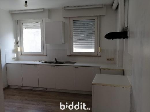 Derde alternatieve foto van het pand