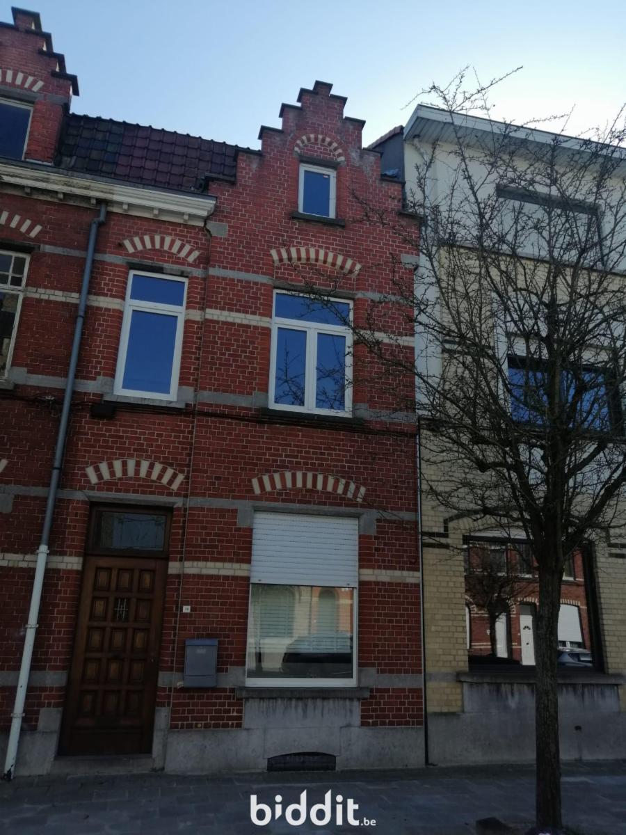 Presentatiebeeld van het pand n° 293946