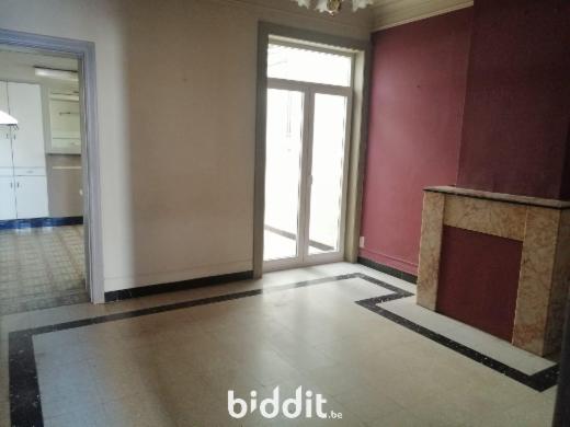 Eerste alternatieve foto van het pand